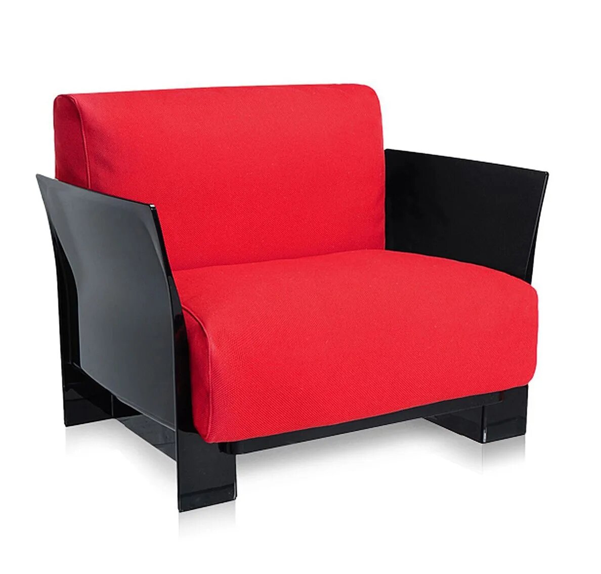 Pop Cotton Armchair by Kartell Furniture Chairs